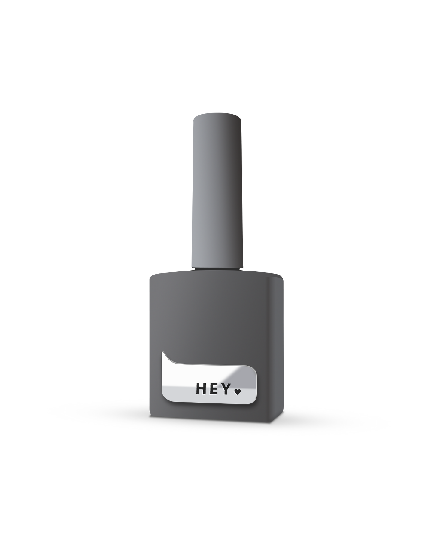 Hey Tinted pohjageeli Ash