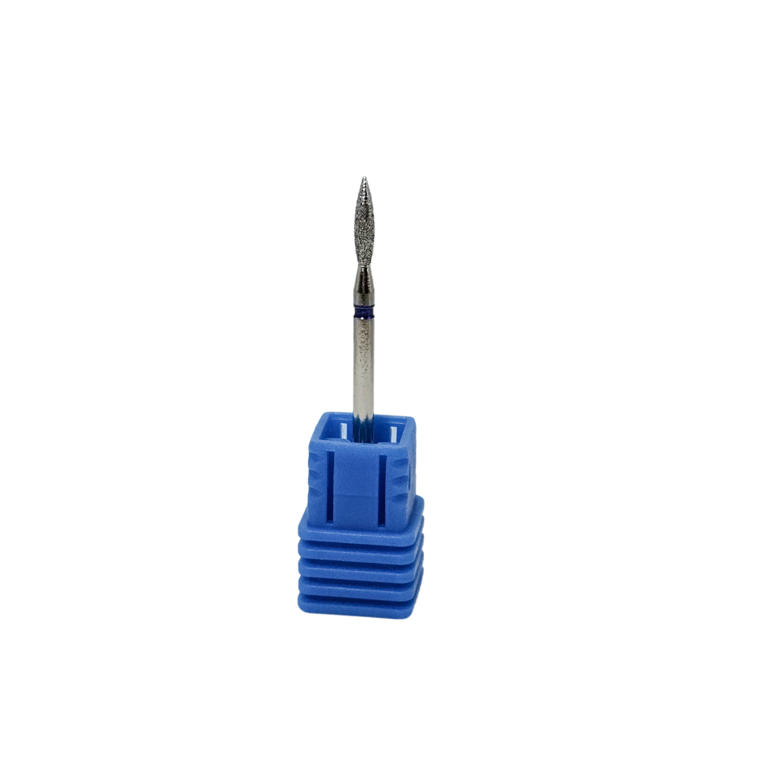 Nail drill bit medium, diamond