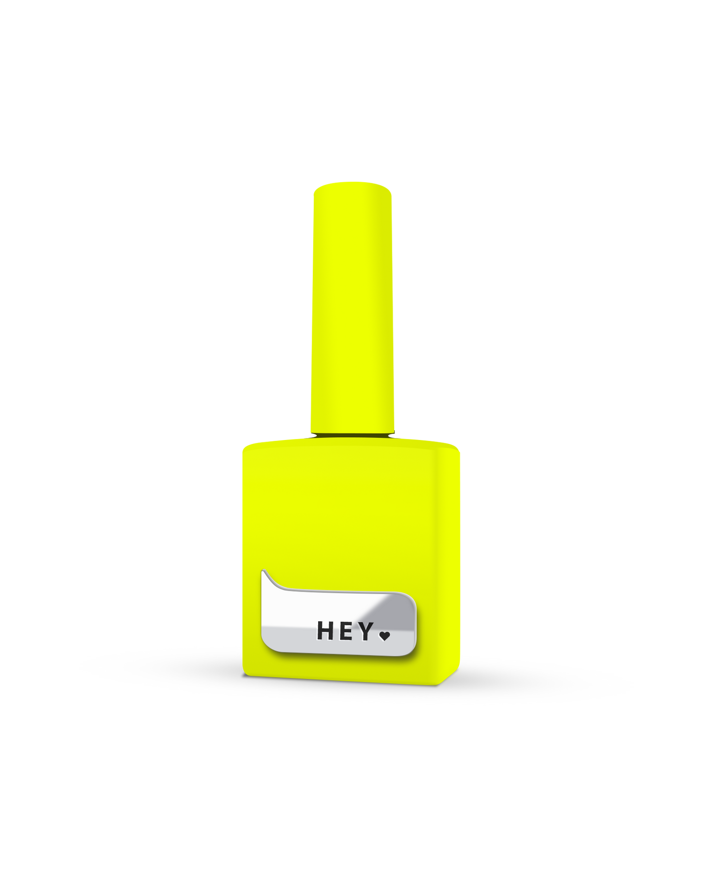 Hey Tinted pohjageeli Chick