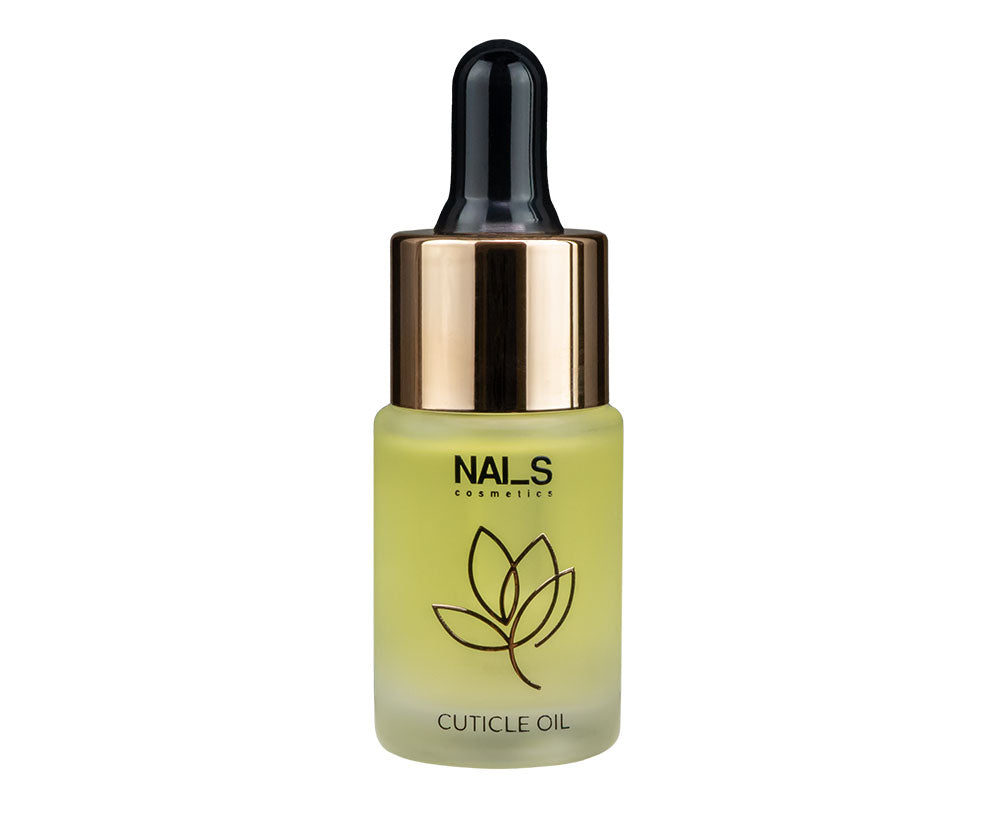 Kynsinauhaöljy Banaani 15ml