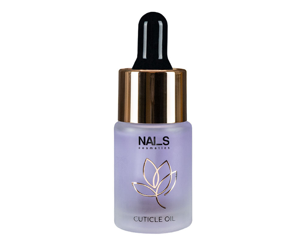 Kynsinauhaöljy Mustikka 15ml