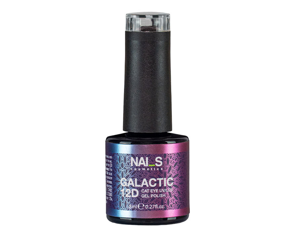 Galactic Cat Eye geelilakka - 212