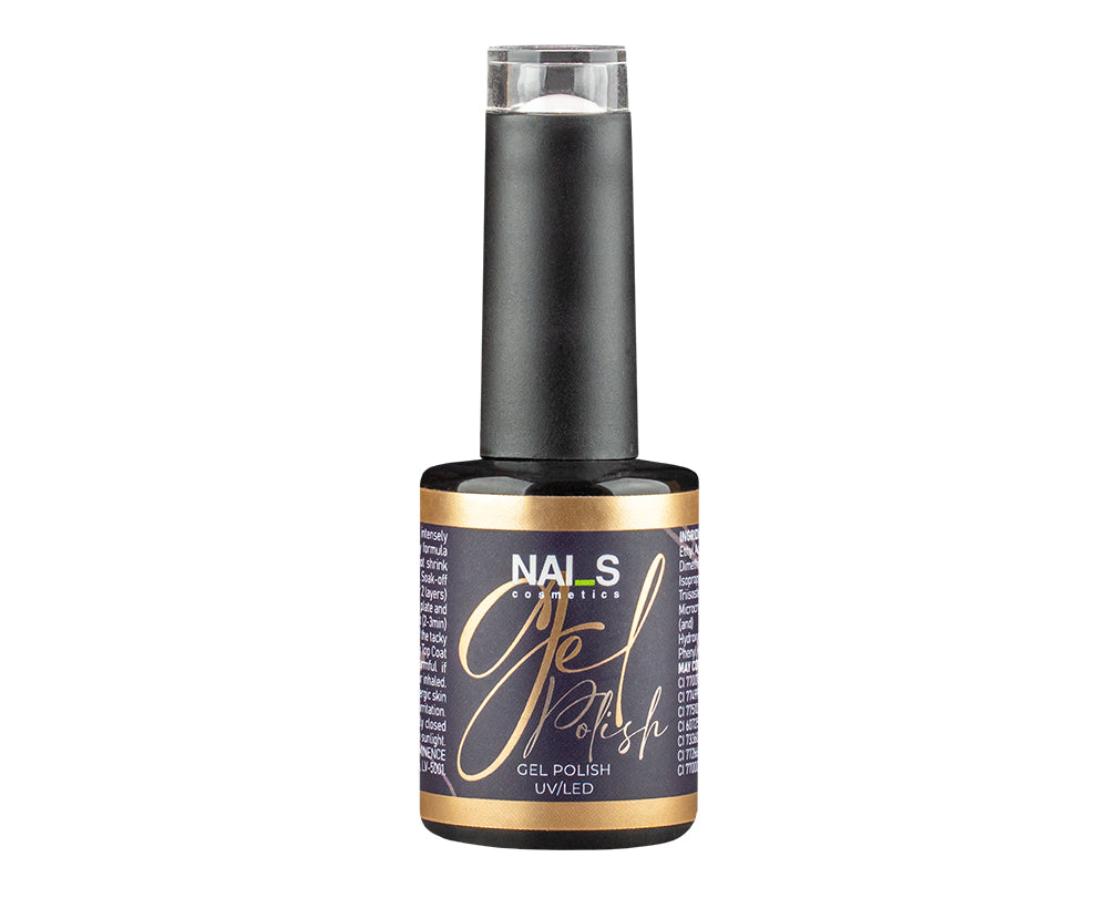 Gel polish DISCO 10