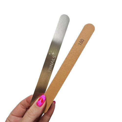 Finnails viilatarrat