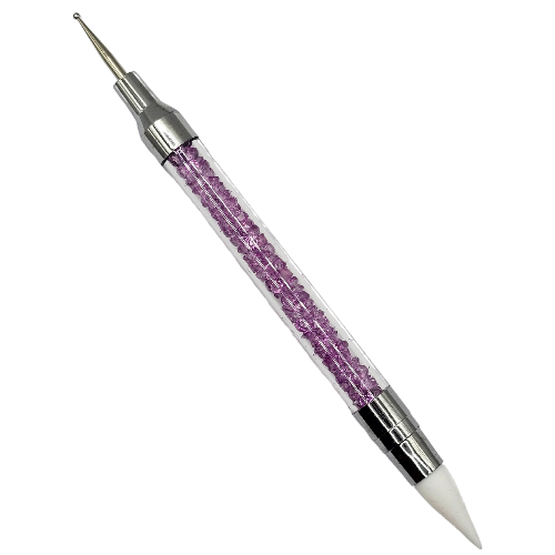 Finnails 3D + Dotting-työkalu