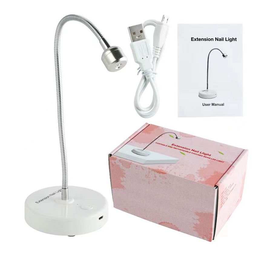Express LED-lamppu