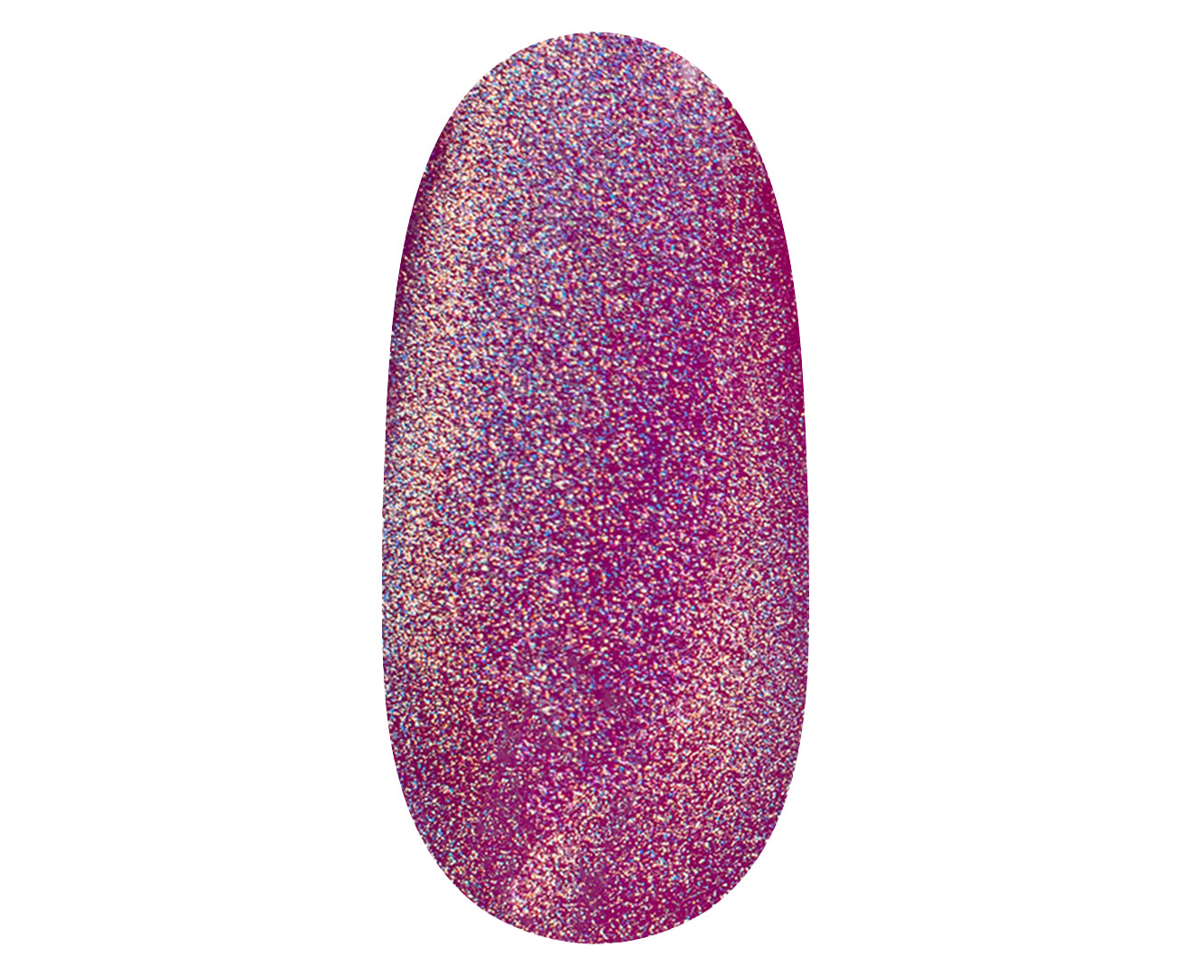 Magneettinen Halographic Cat Eye geelilakka