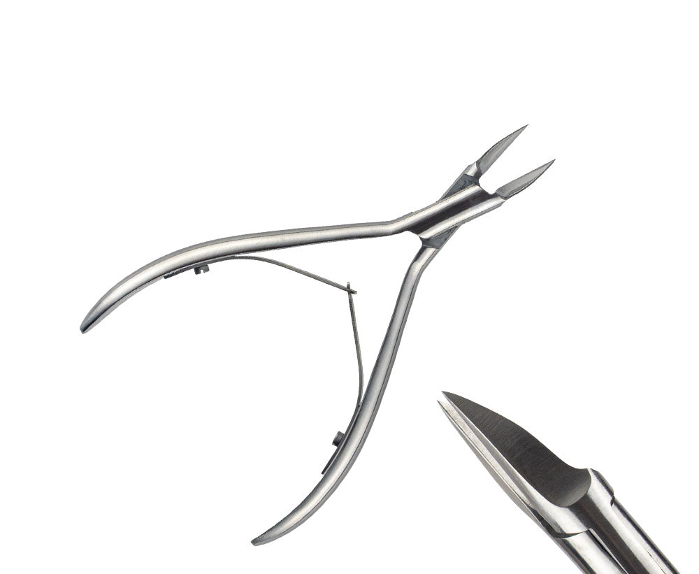 Cuticle clippers
