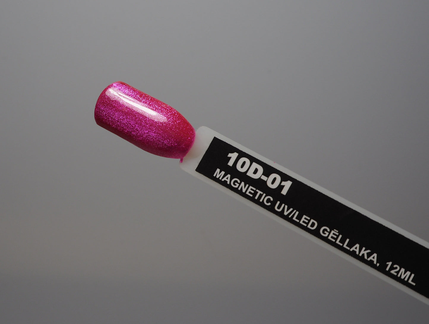 Magnetic Geelilakka 10D-01