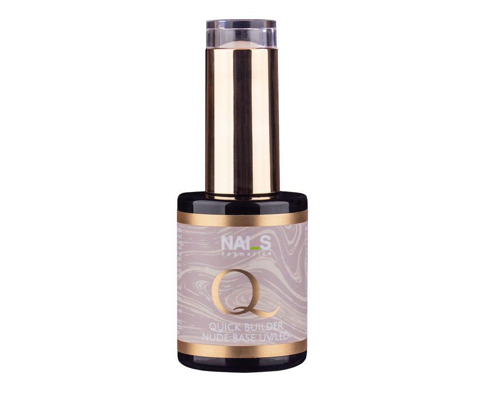 Quick Builder Nude Base Latte