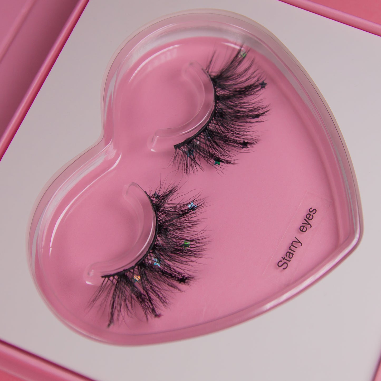 Loveley irtoripset Starry Eyes
