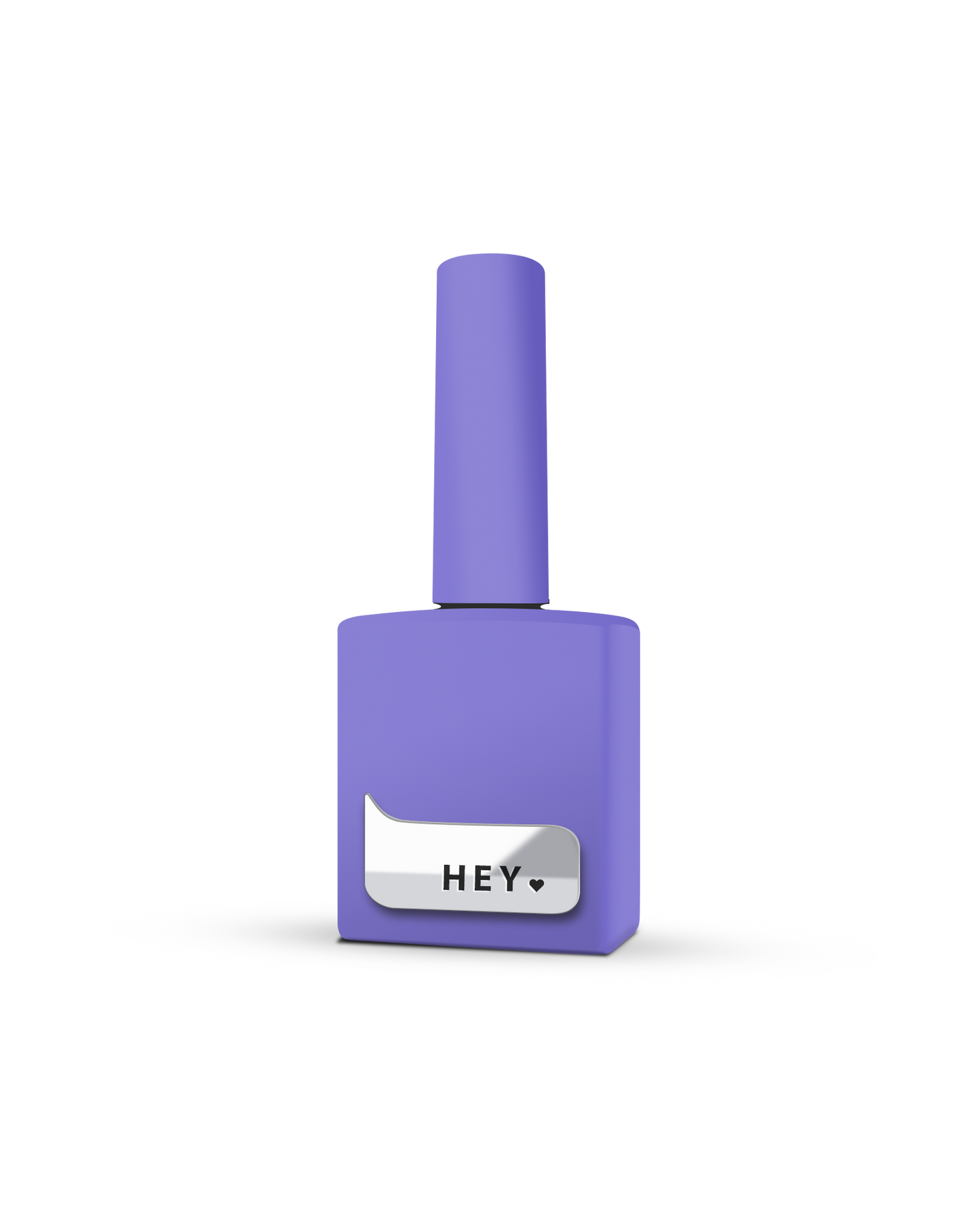 Hey Tinted pohjageeli Very Peri