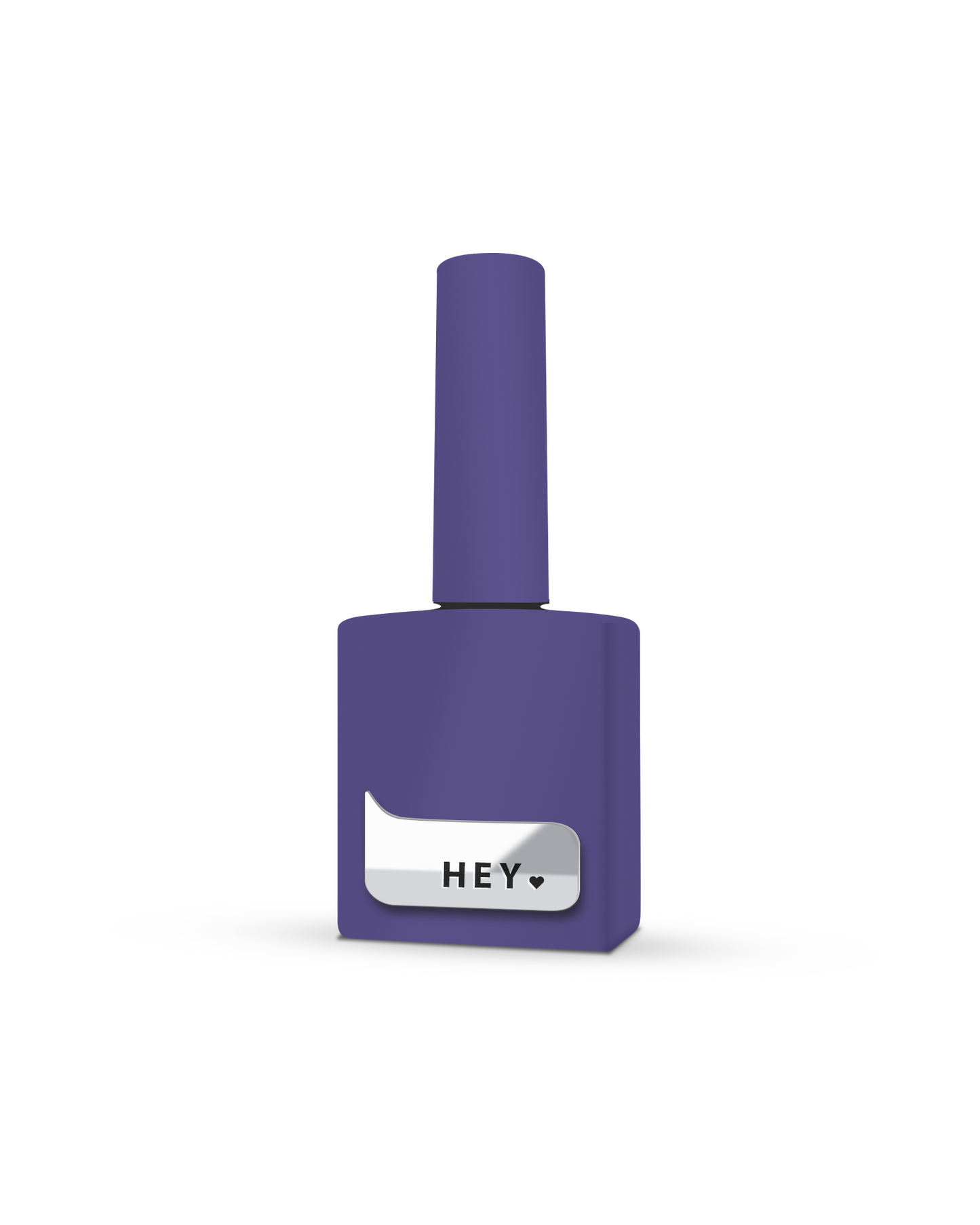 Hey Tinted pohjageeli Funky