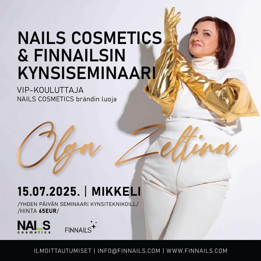 Rakennekynnet ylämuoteilla: Finnails-seminaari 2025 (tallenne)