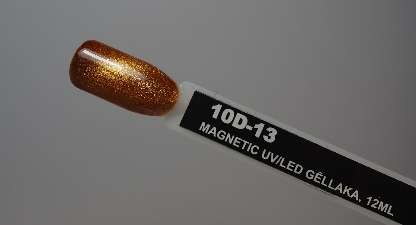 Magnetic Geelilakka 10D-13