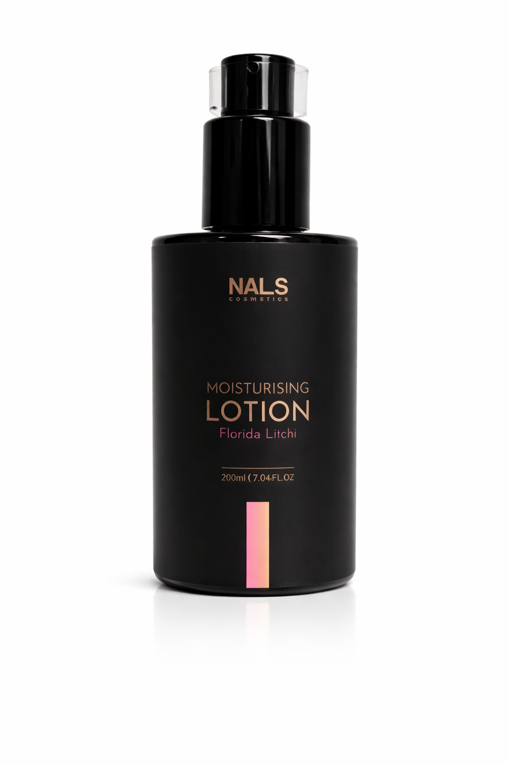 Nails Cosmetics Hand & Body Lotion 200ml