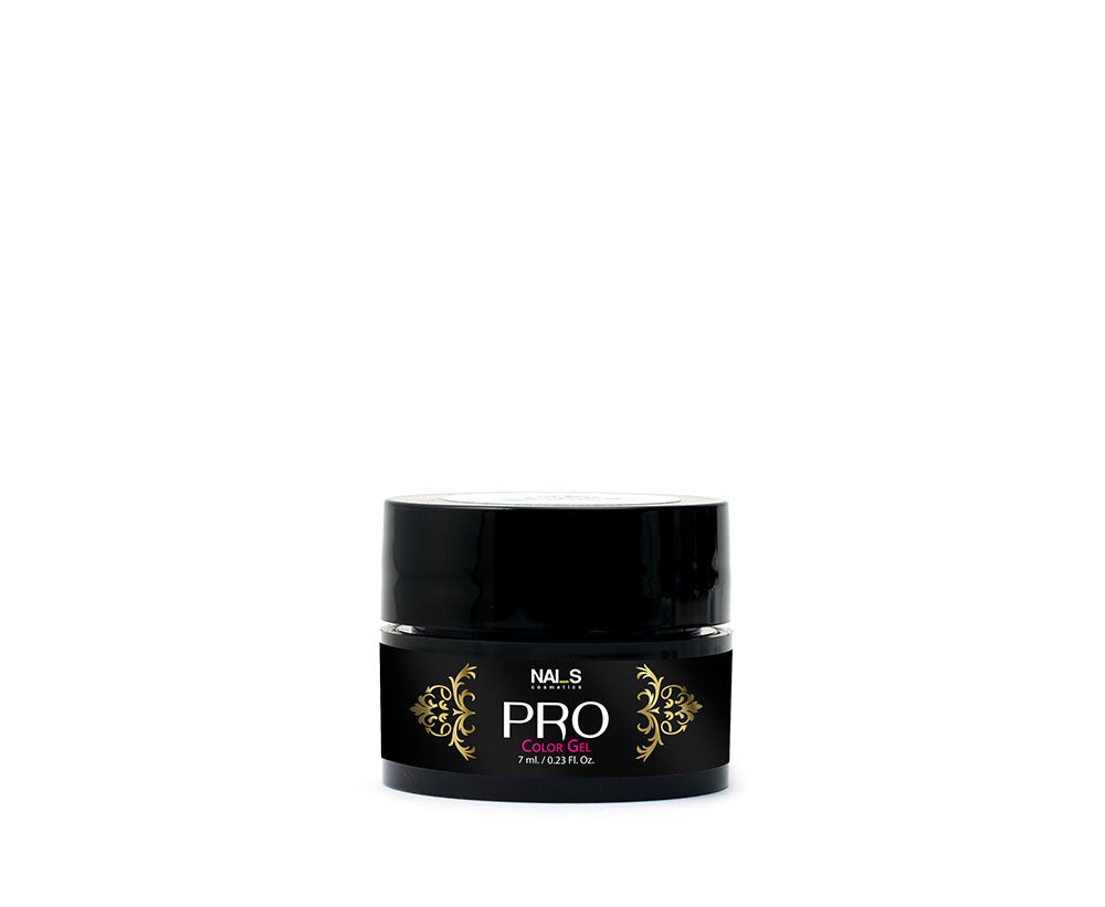 Pro Color - geelimaali. Useita sävyjä 5ml