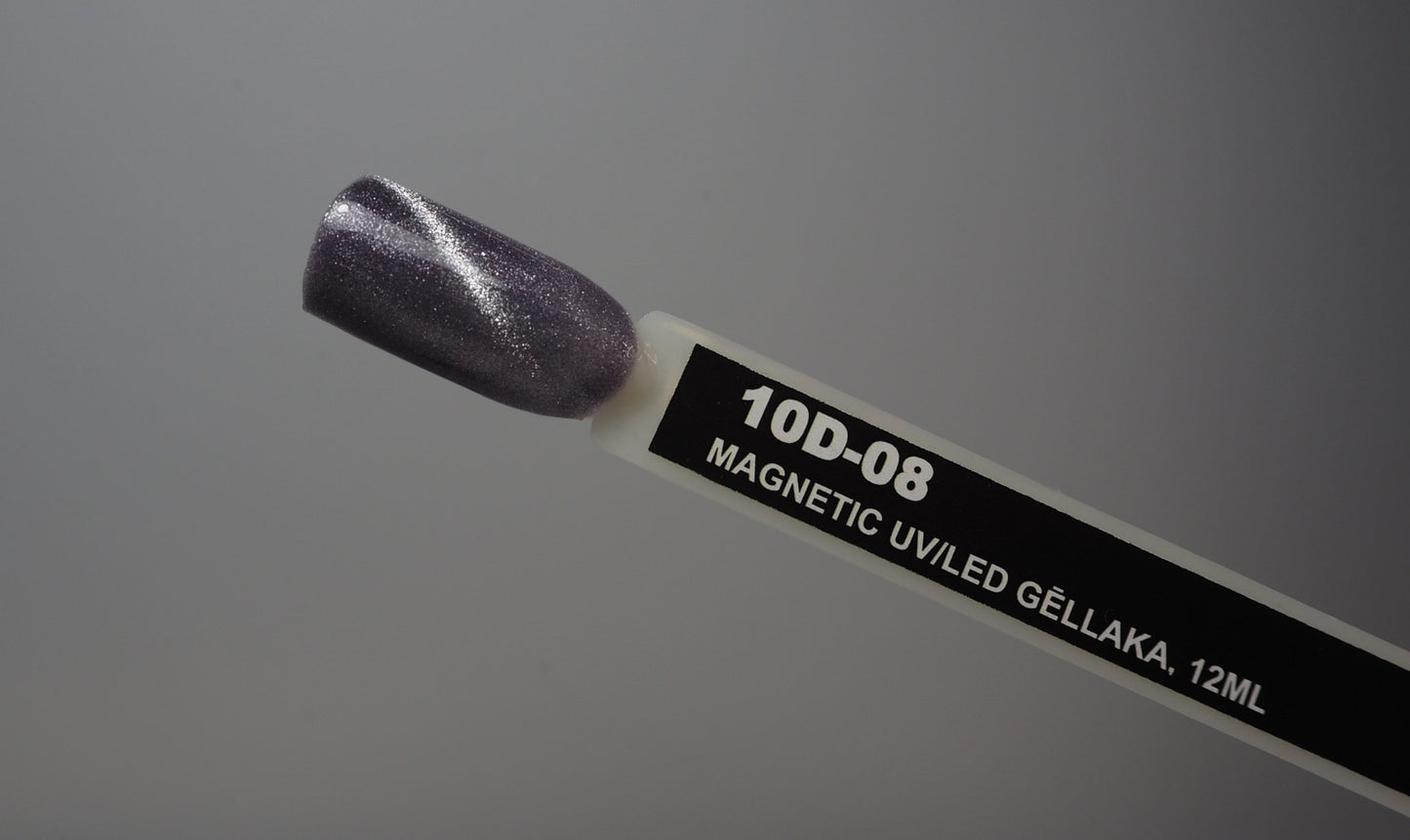 Magnetic Geelilakka 10D-08