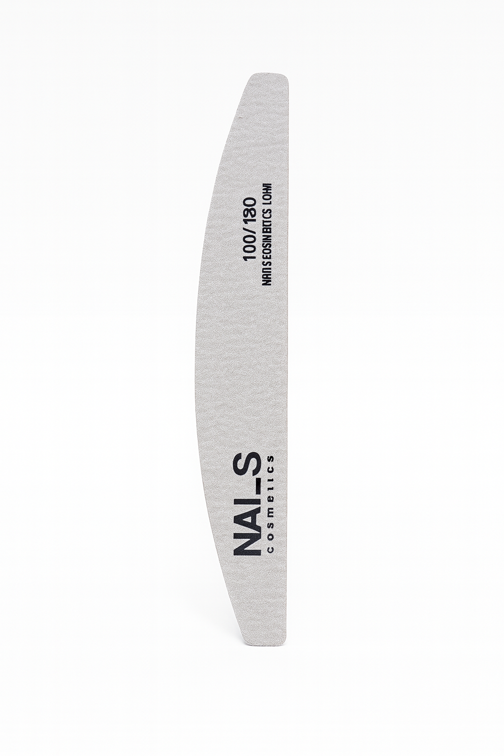 Puolikuuviila 100/180