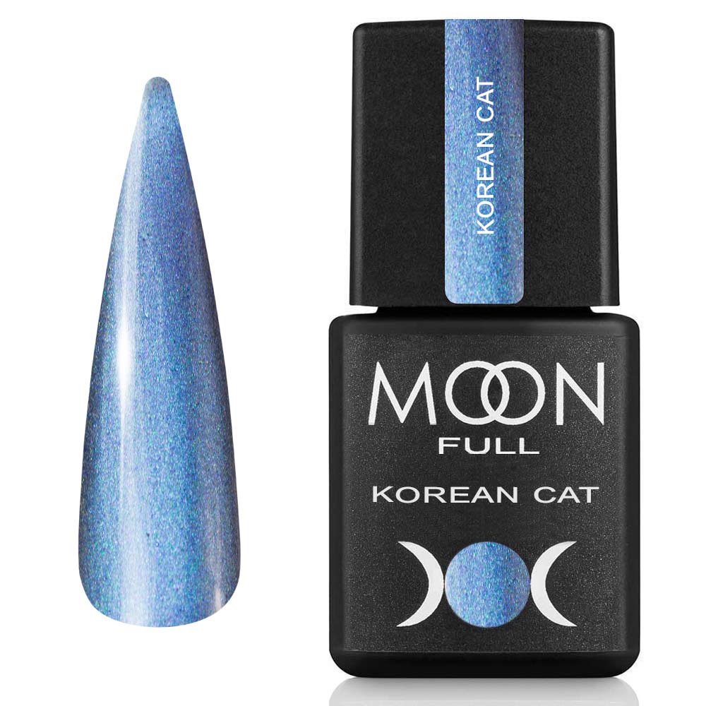 Moon Full Korean Cat 02
