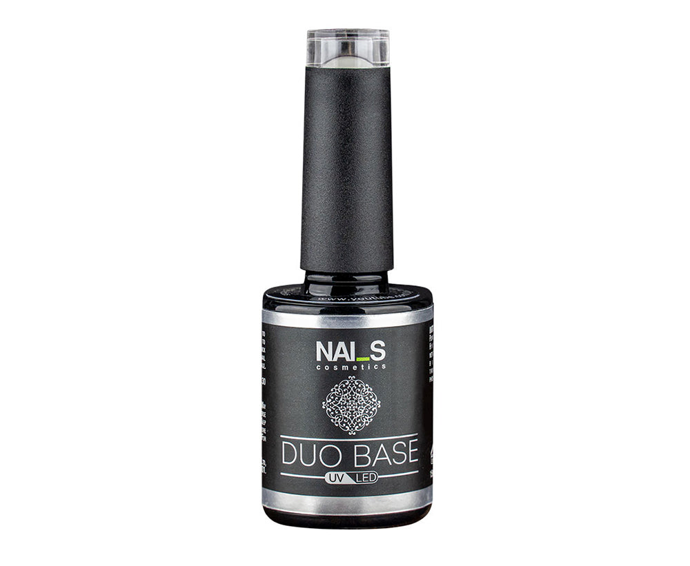 Duo Polygel Base