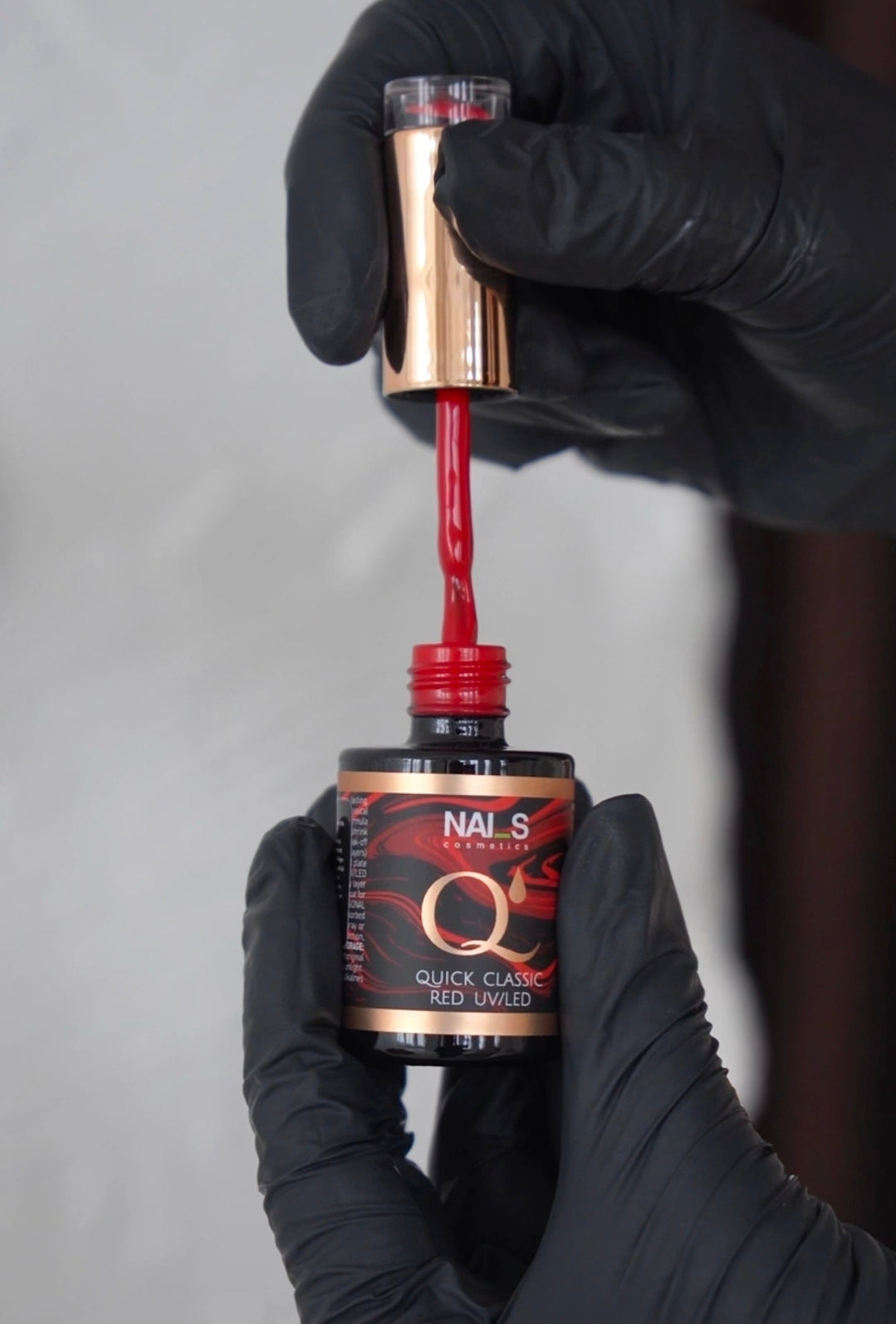 Quick Classic red 15ml
