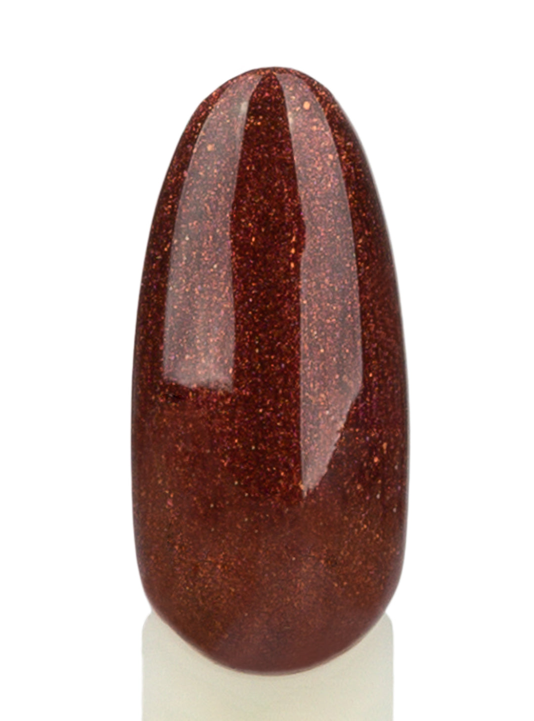 Yoshi geelilakka 318-Late Brown