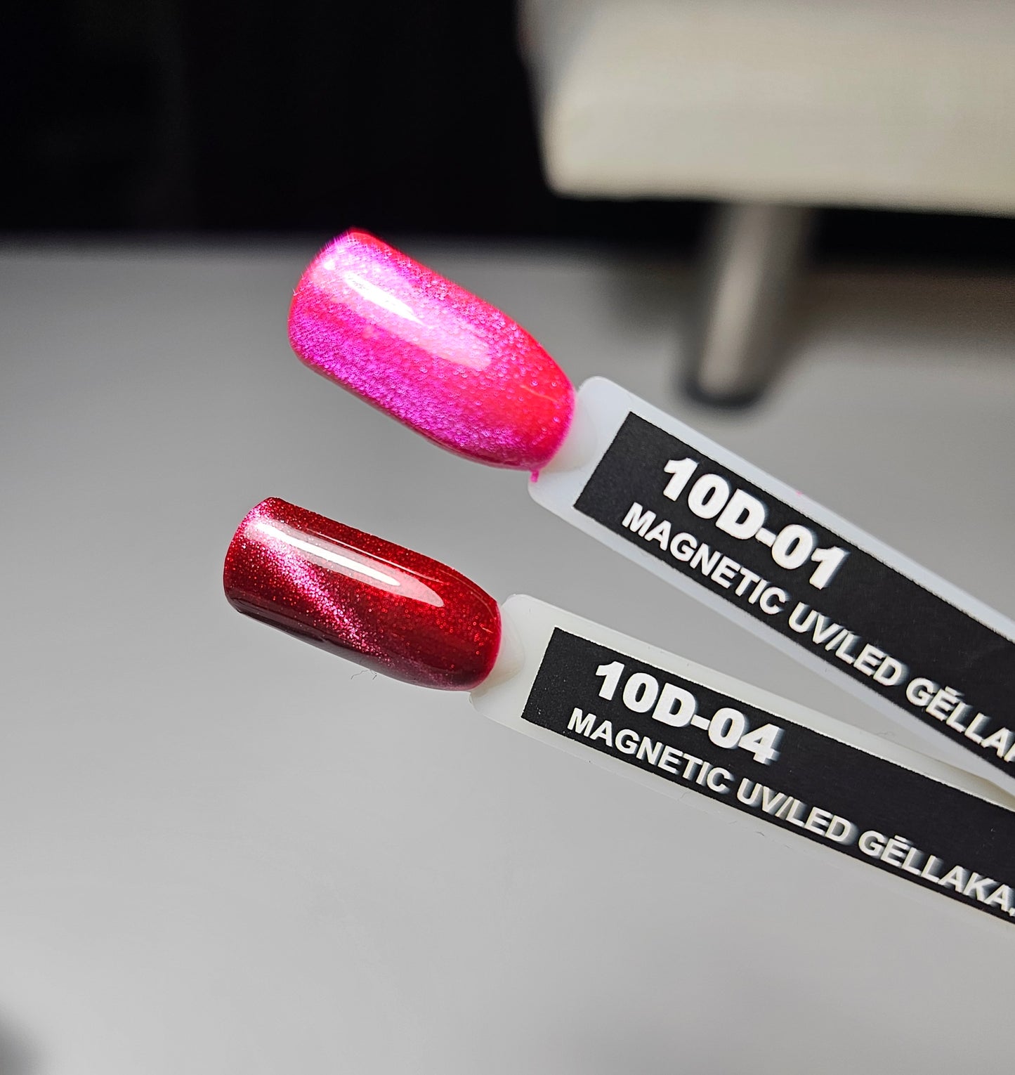 Magnetic Geelilakka 10D-04