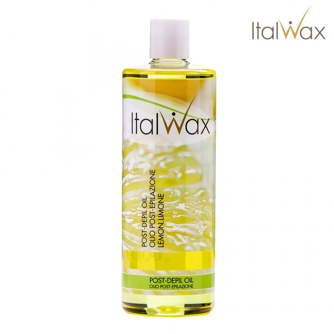 Italwax hoitoöljy