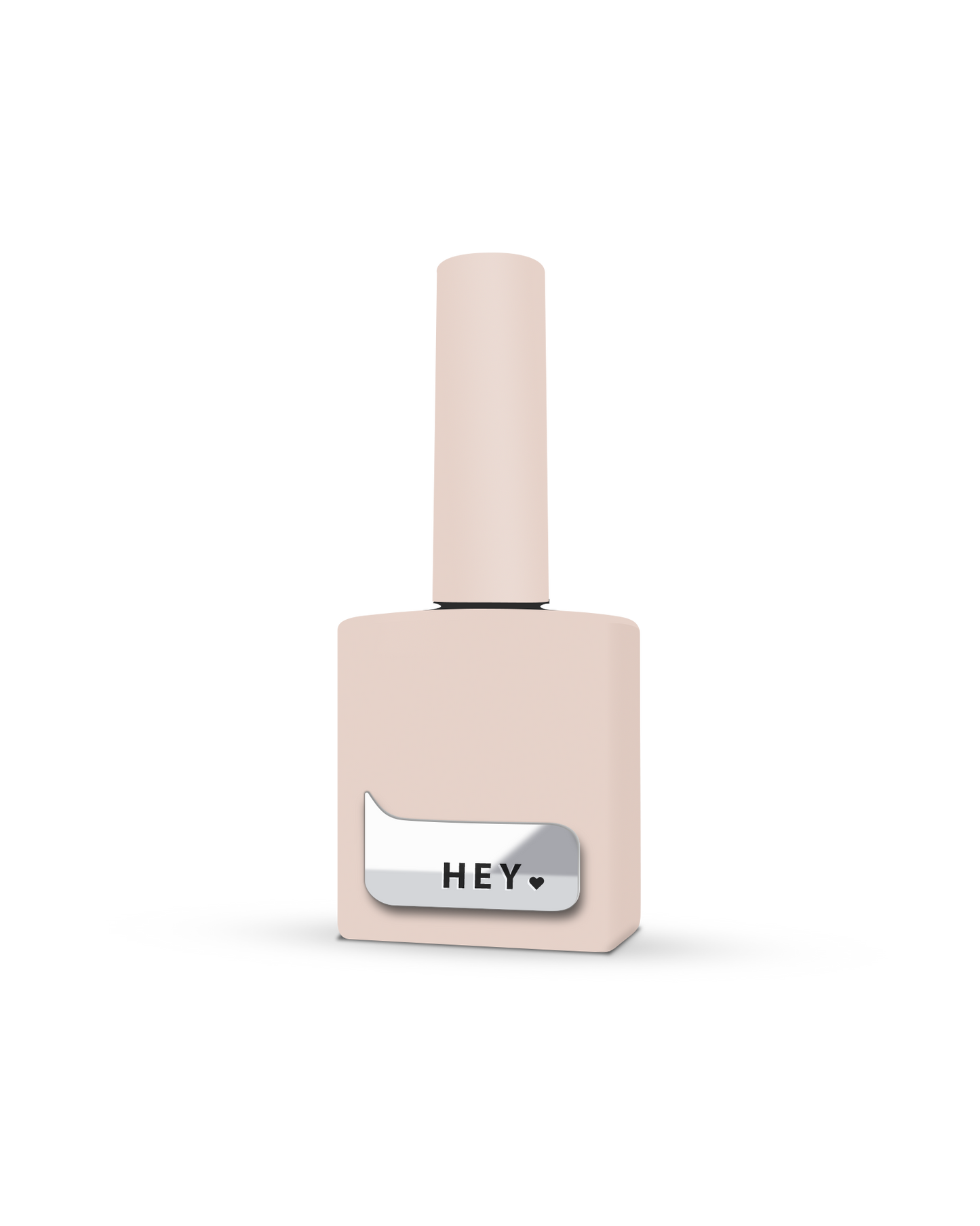 Hey Tinted pohjageeli Sand