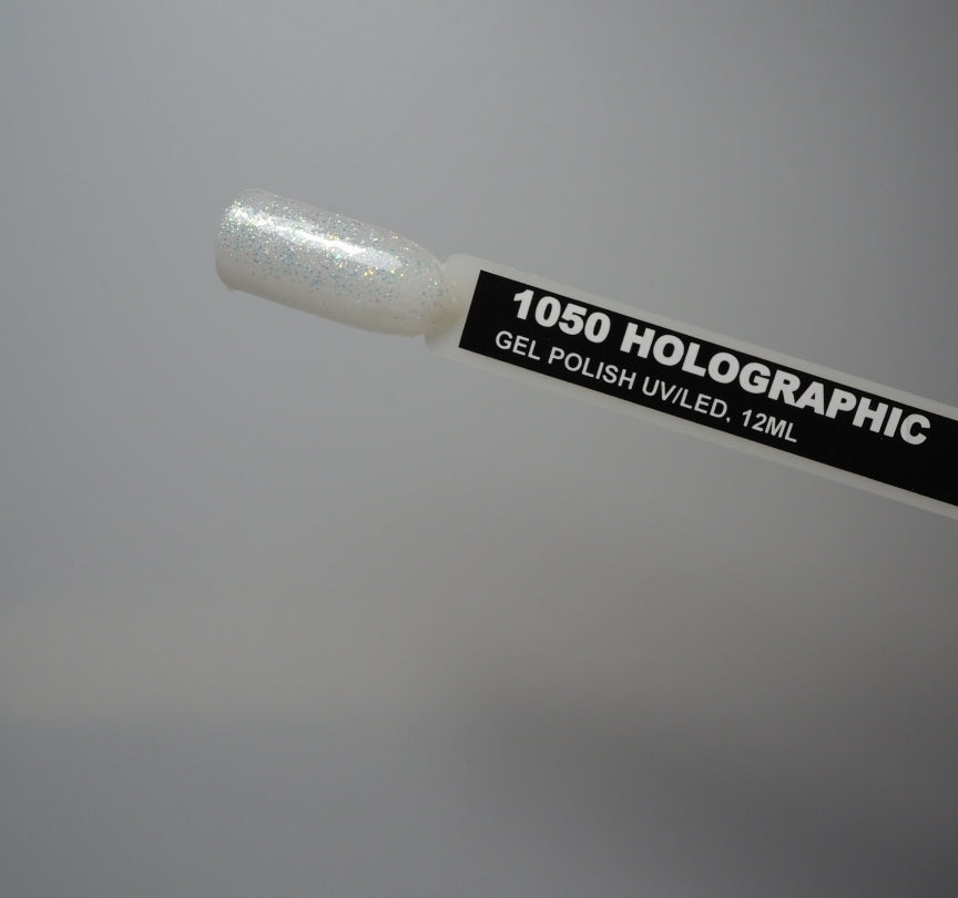 Geelilakka holographic 1050