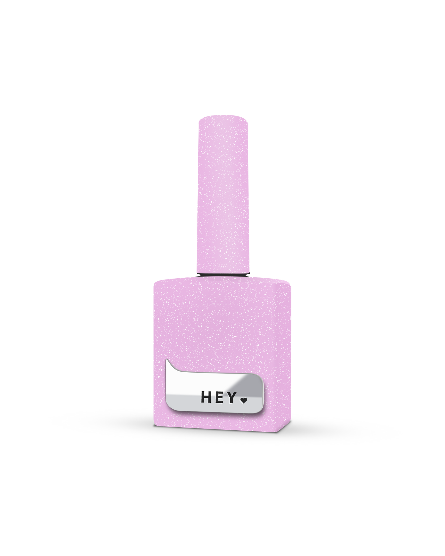 Hey Tinted pohjageeli Pink Tonic