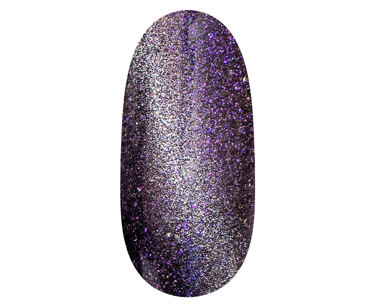 Magneettinen Cat Eye geelilakka D03