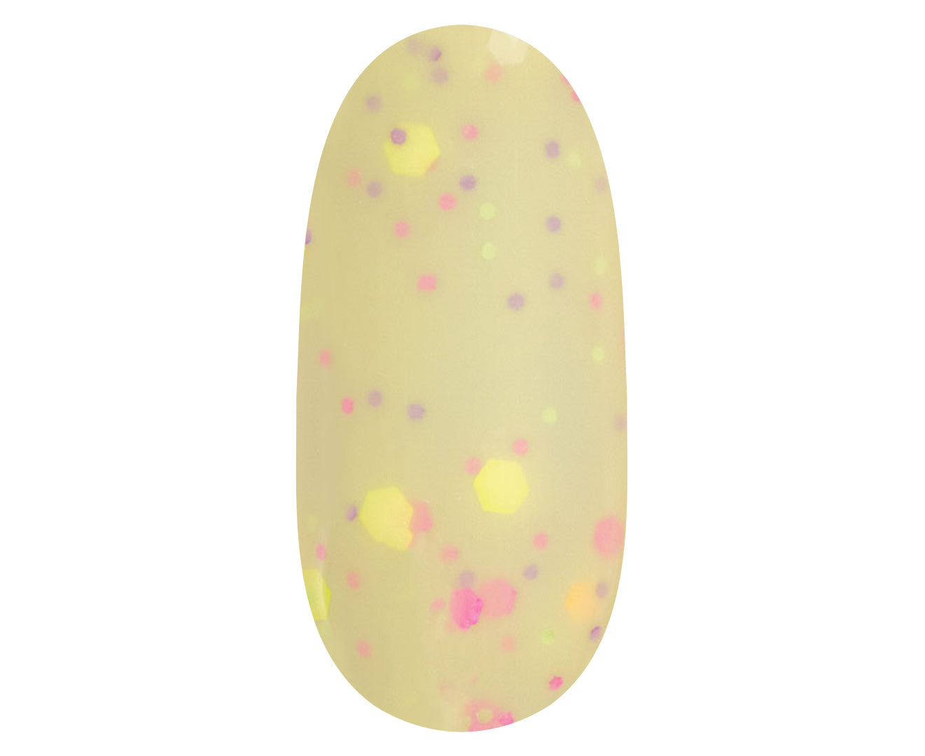 Geelilakka Lolipop 03