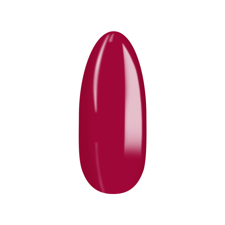Yoshi geelilakka 242-Pirouette Rouge
