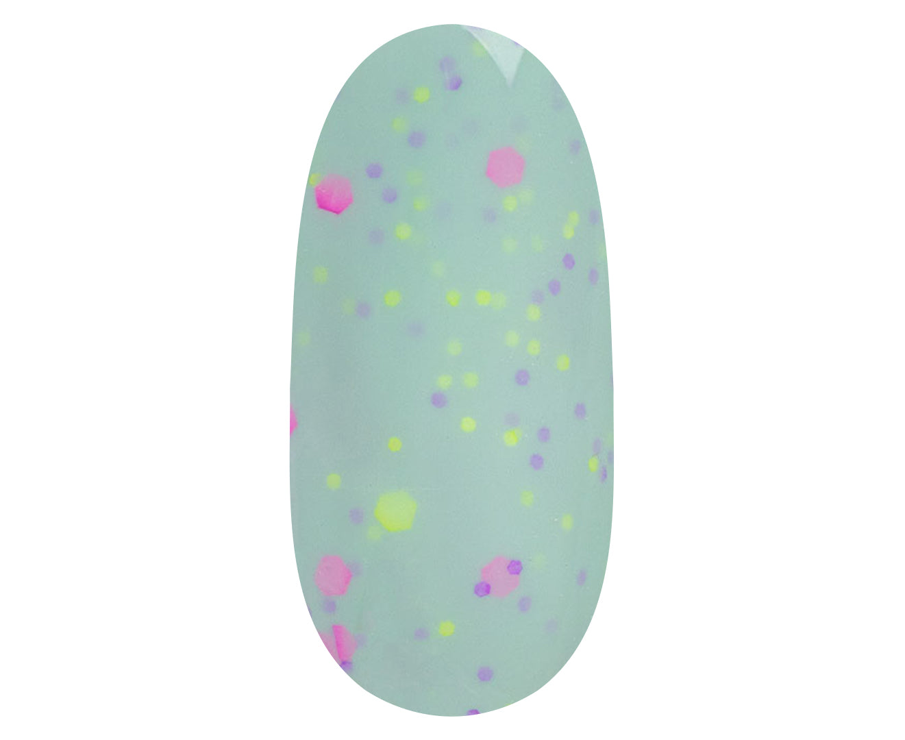 Geelilakka Lolipop 02