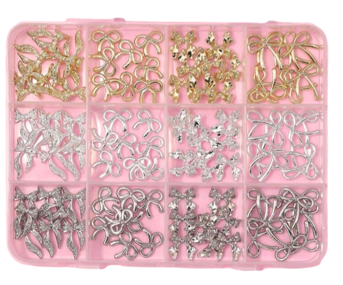 Fliegen-Sortiment 1.