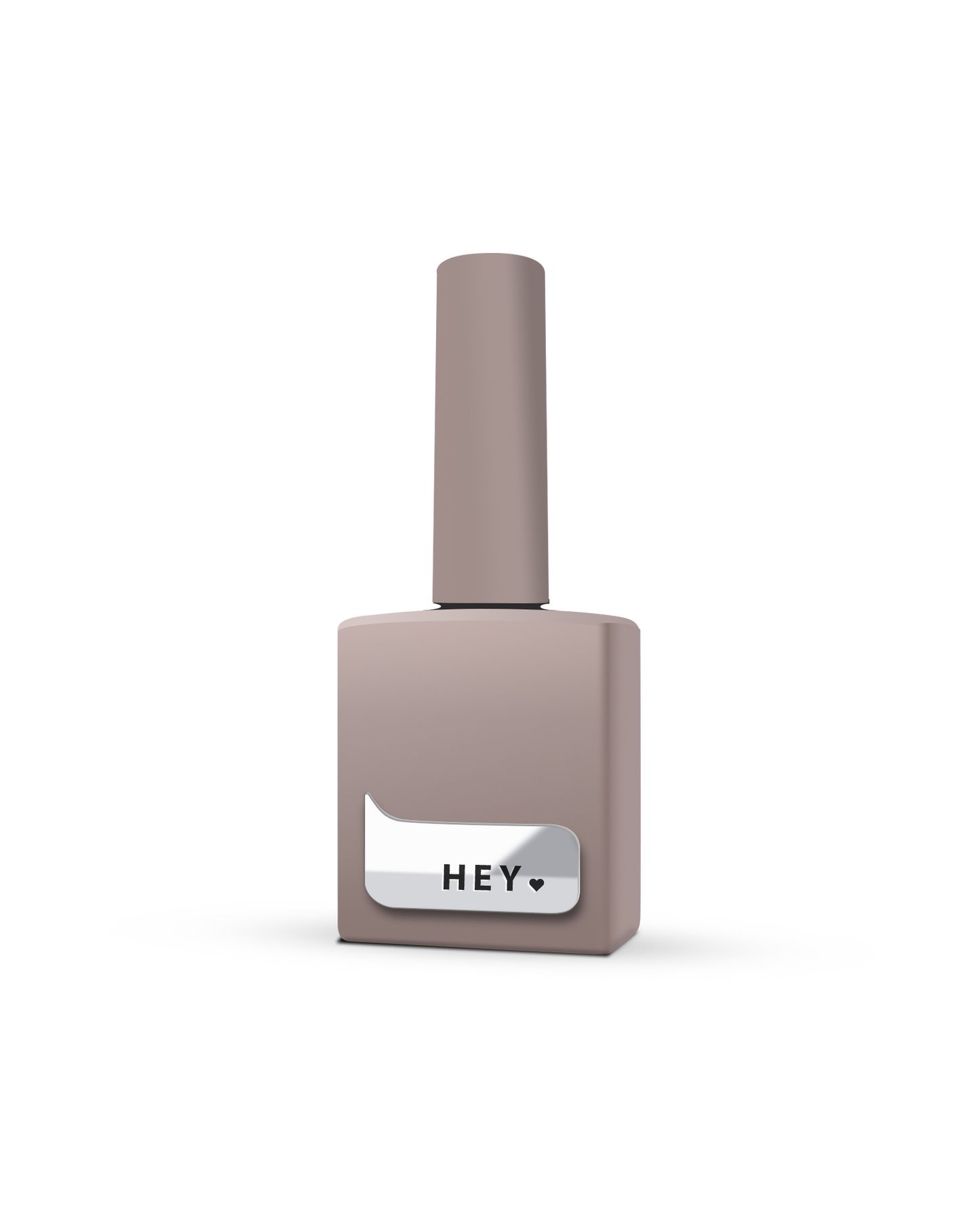 Hey Tinted pohjageeli Mushroom