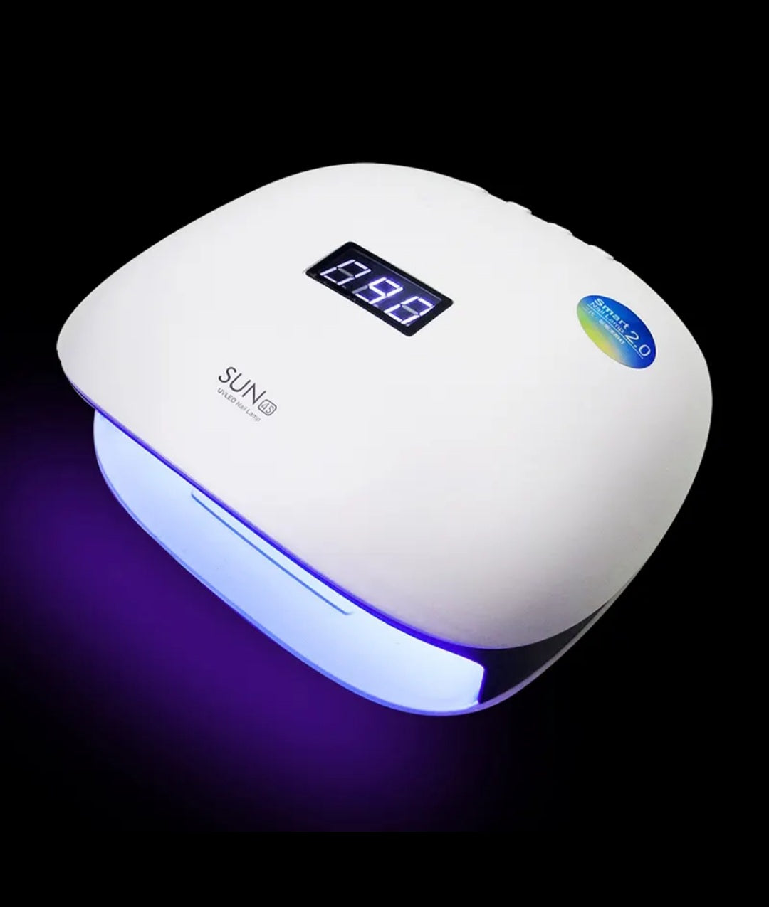 Sun 4S UV/LED- Kynsiuuni