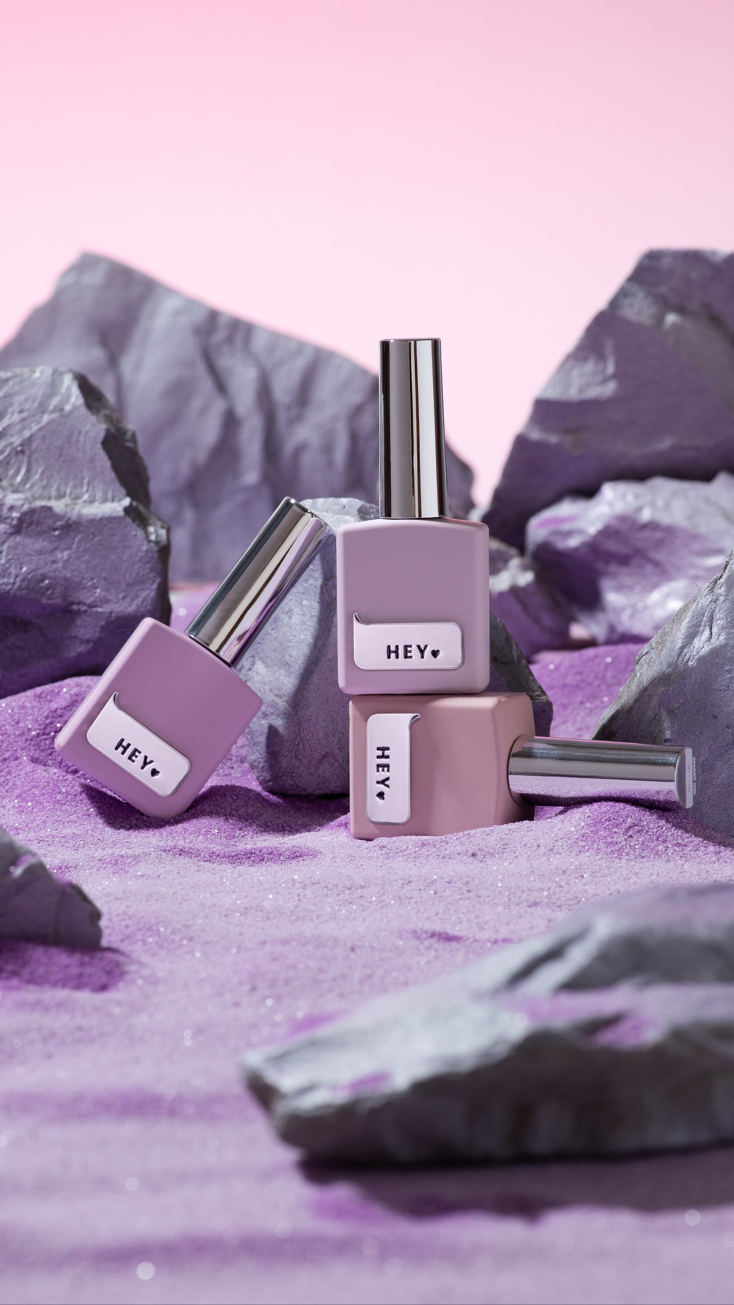 Hey Smart Geeli Tactile Collection