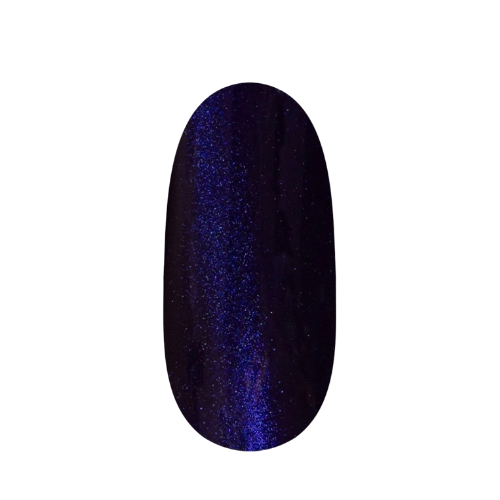 Magnetic Cat Eye-geelilakka 706