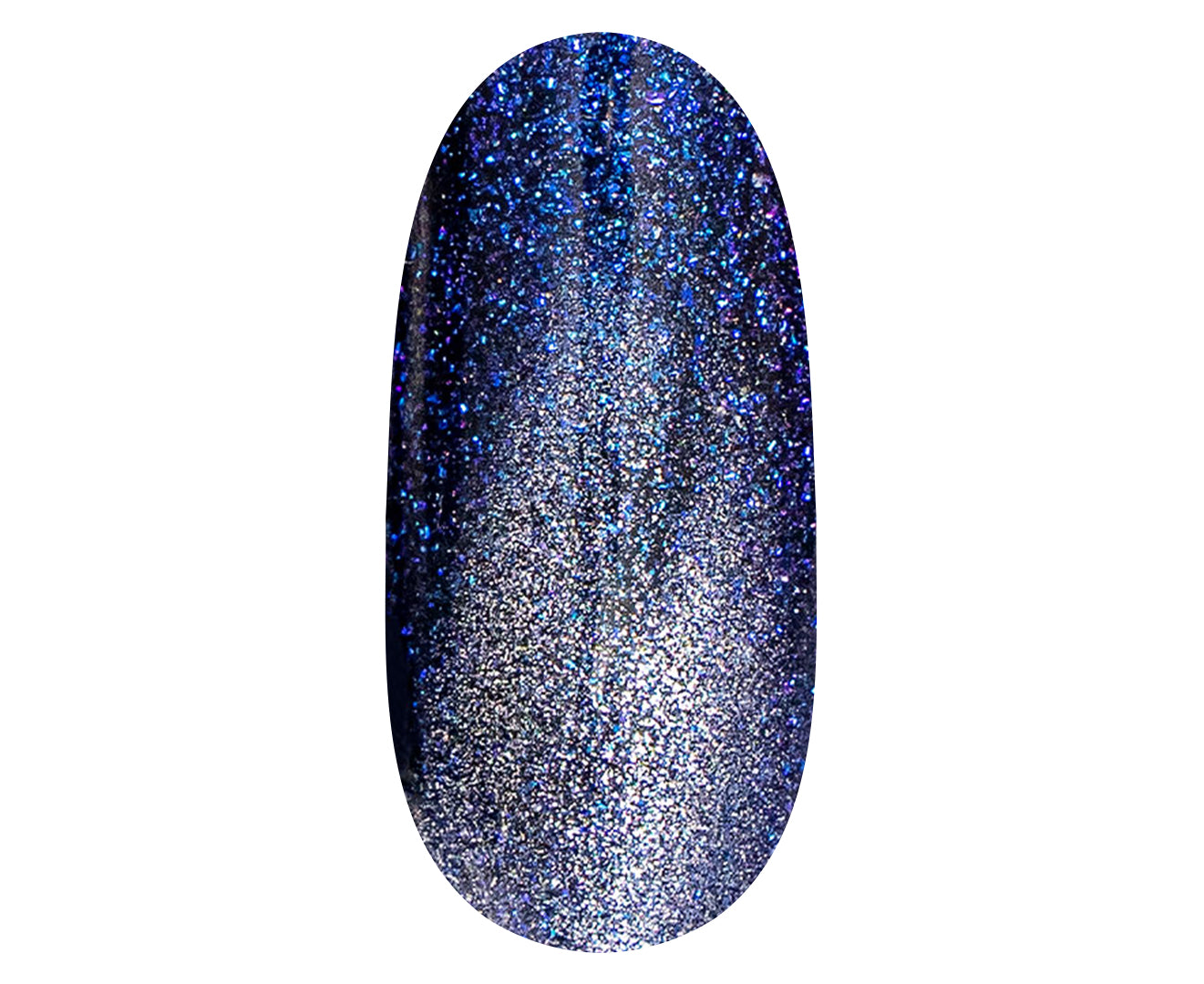 Magneettinen Cat eye geelilakka D02