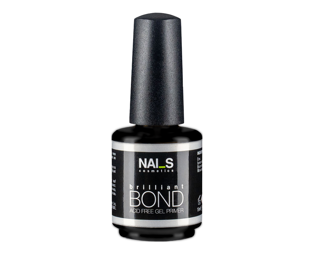 NAILS Cosmetics Brilliand Bond Acid-Free primer 15ml