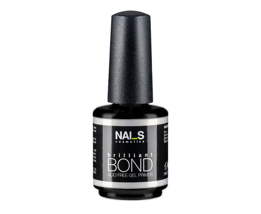 NAILS Cosmetics Brilliand Bond Acid-Free primer 15ml