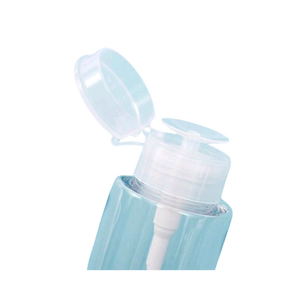Pumppupullo nesteille 300ml