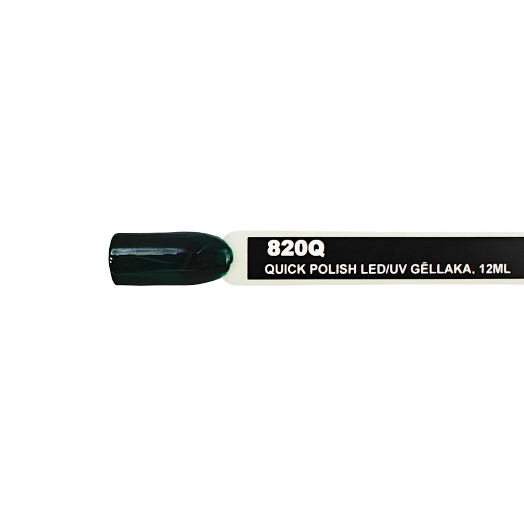 Gel polish 820Q