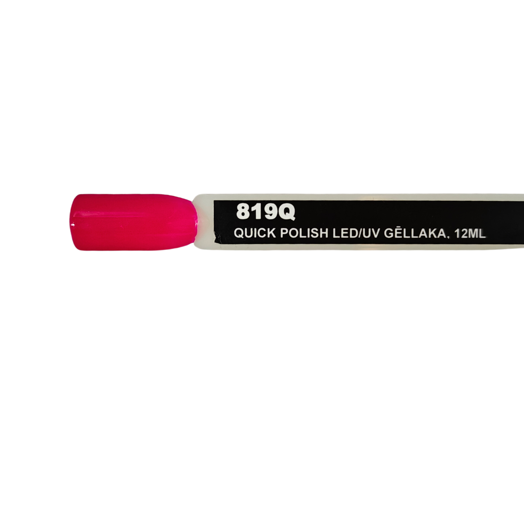 Gel polish 819Q