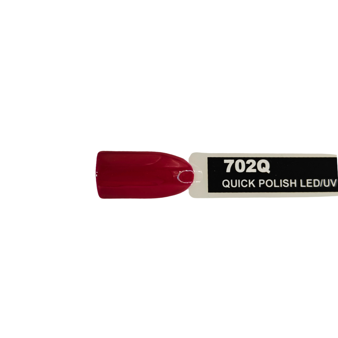 Gel polish 702Q