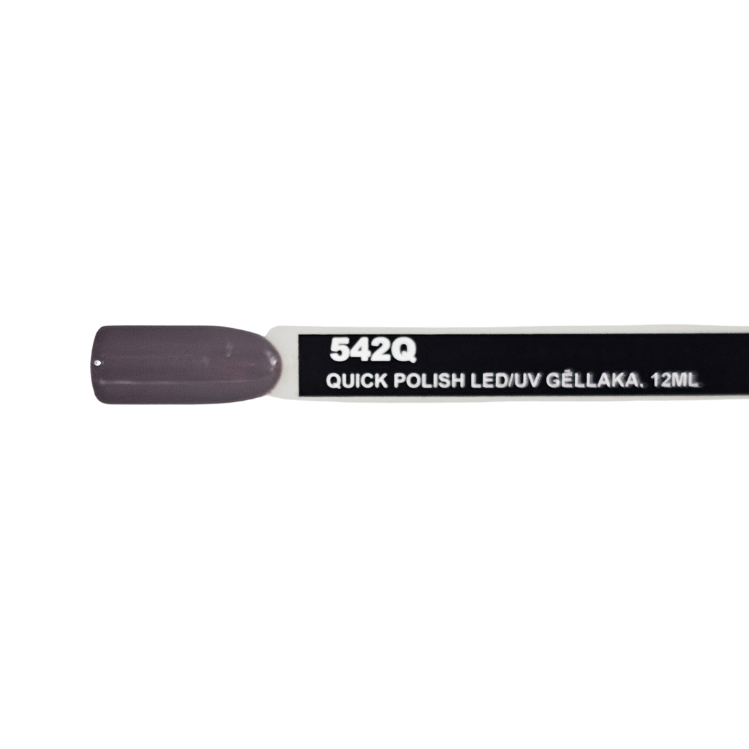 Geelilakka 542Q