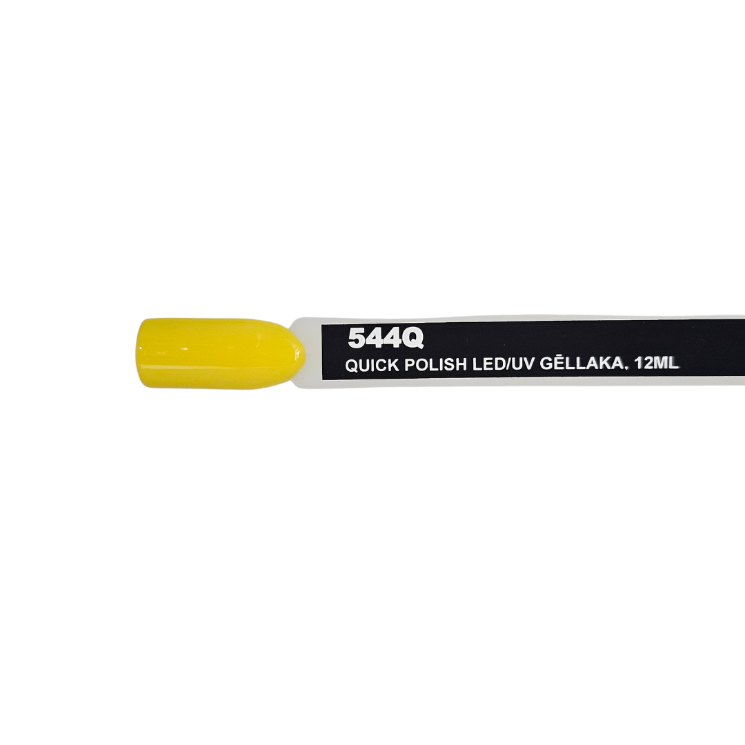 Geelilakka 544Q